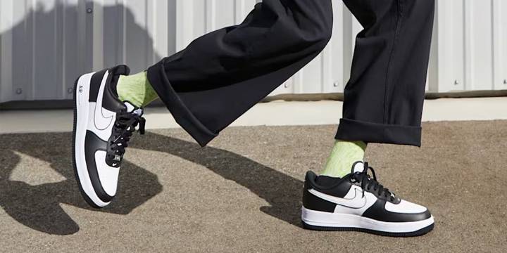 Black Friday Nike Deals 2025: 50% Off on Air Force 1s and More