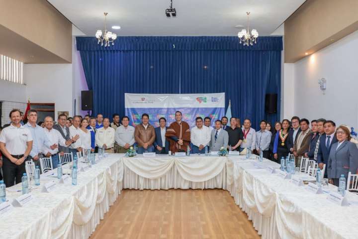 Exhortan a las autoridades en todo el país a fortalecer la planificación estratégica