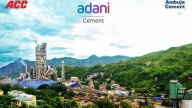 Adani-owned Ambuja Cement posts Q2FY26 consolidated net profit of Rs 1,766 crore