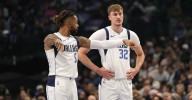 On dribble penetration and the abysmal Mavericks offense