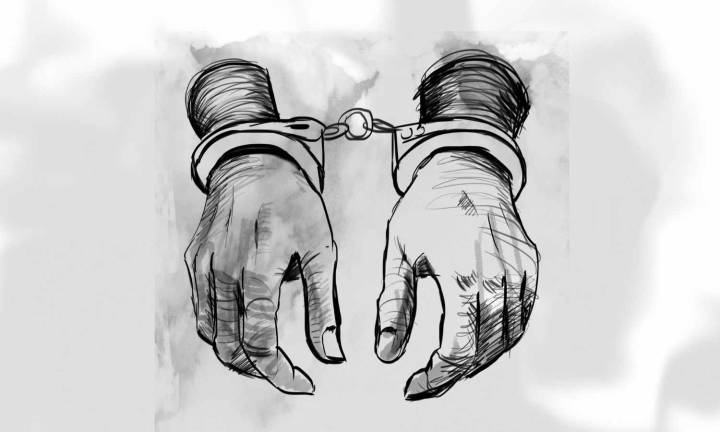 Chennai: Iron structure collapse kills 2 Odisha migrant workers