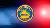 Florida Highway Patrol investigating single-vehicle crash that killed a Pensacola man