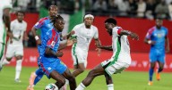 Atención, Bolivia: República Democrática del Congo bate a Nigeria en penales y se anota en la repesca intercontinental