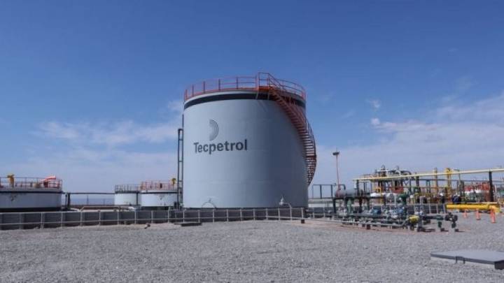 Con una inversión millonaria, Tecpetrol impulsa su proyecto petrolero en Vaca Muerta