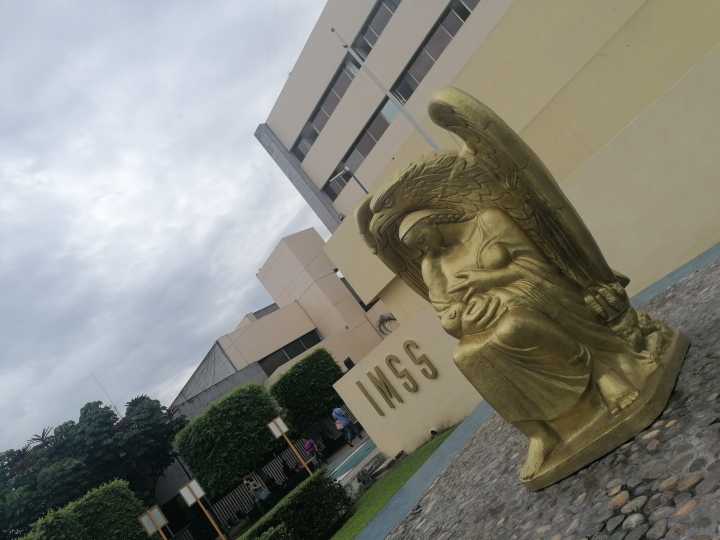 Aclara IMSS Nayarit que “apagón” en HGZ 1 fue mantenimiento programado