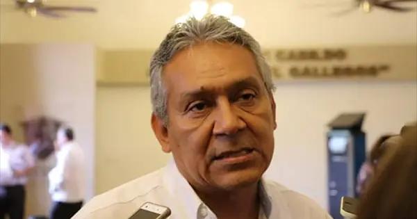 Niega Terán deuda con constructoras