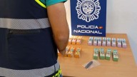 Alucinaciones, temblores, parálisis... Intoxicados cinco jóvenes al comprar en Murcia un váper con un 85% de cannabis