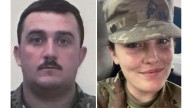 Communities honor West Virginia National Guard members shot in Washington
