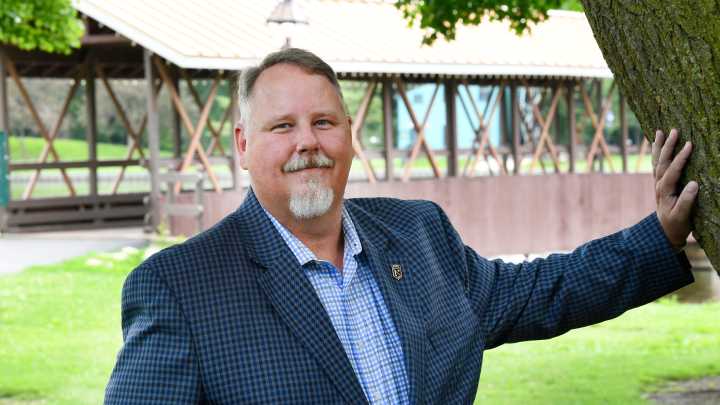 Taylor's mayor looks to end gridlocked city government with new council