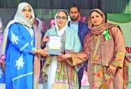 In age of artificial intelligence, teachers have bigger roles to play for boosting our young minds: Dr Darakhshan