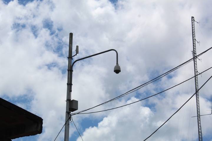 Comerciantes refuerzan mecanismos de seguridad tras asesinato de Alex Wu