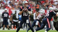 Drake Maye Emerges As MVP Favorite After Patriots’ Week 10 Win