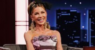 Kate Beckinsale Says Her Daughter’s Boyfriend Laid Two Eggs