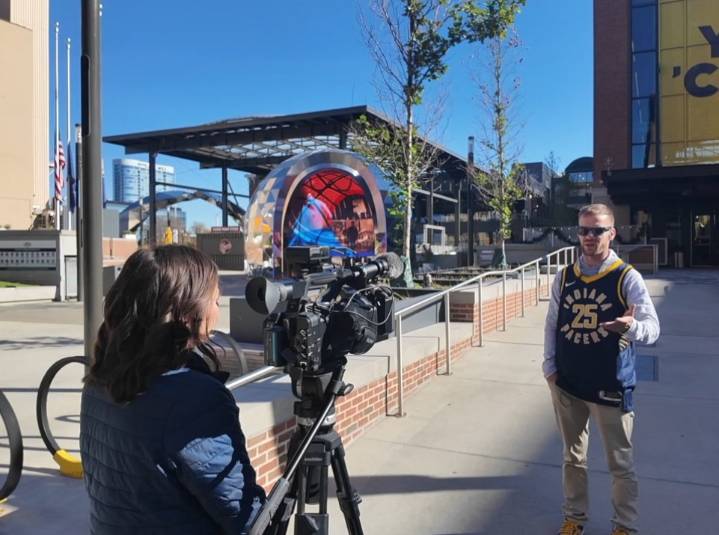 Pacers season ticket holder warns about ticket scams; BBB shares protection tips