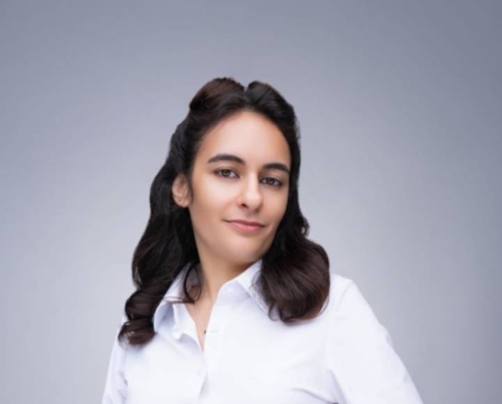 Jae Slaby wants to be ‘night mayor’ of Kalamazoo