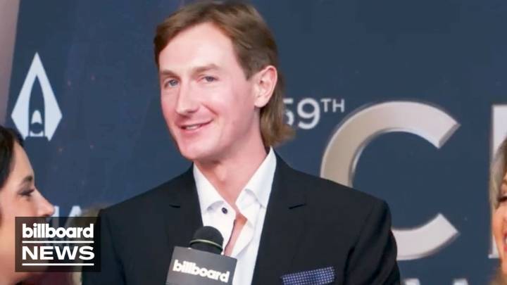 Cooper Alan Talks Debut Album, ‘Winston-Salem,’ Career Explosion & More