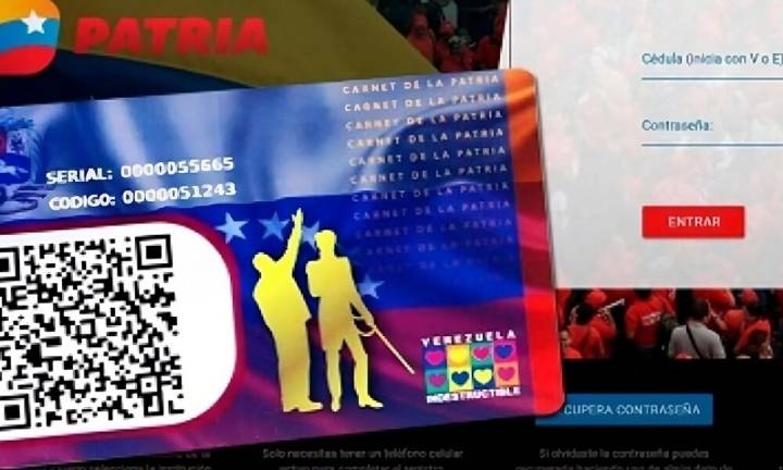 Aumentan bono Contra la Guerra Económica y con bonificación