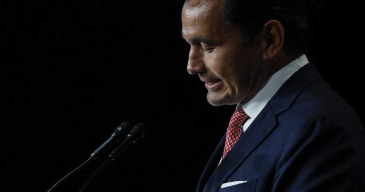 Manitoba premier says people with child porn should be buried under prisons