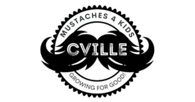 2nd annual “Mustaches 4 Kids CVille” kicks off