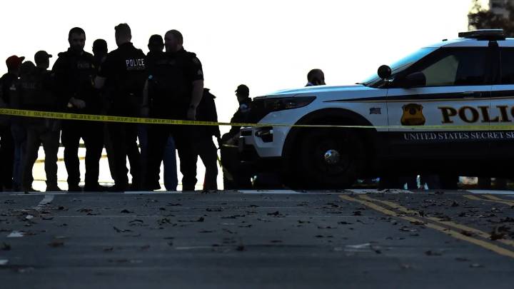 Afgano acusado de ataque a guardias nacionales en Washington será procesado por asesinato