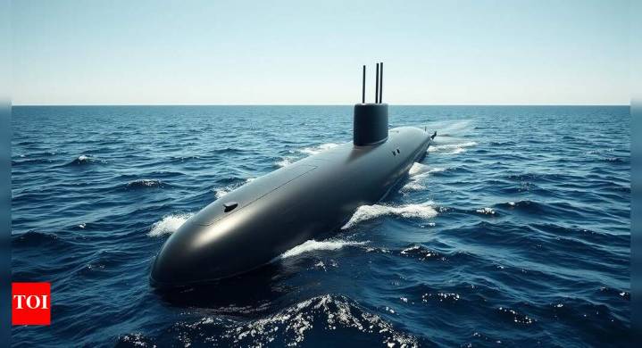 India will have to contend with new Pakistan submarines from next year