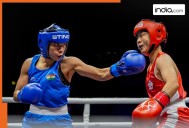 World Boxing Cup Finals: Jaismine Lamboria, Nikhat Zareen win as India script history with 9 gold medals