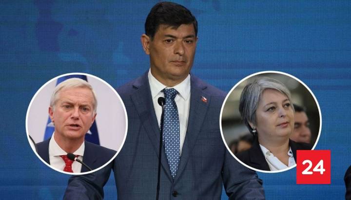 Parisi anuncia consulta en PDG para entregar apoyo a Kast o Jara en segunda vuelta