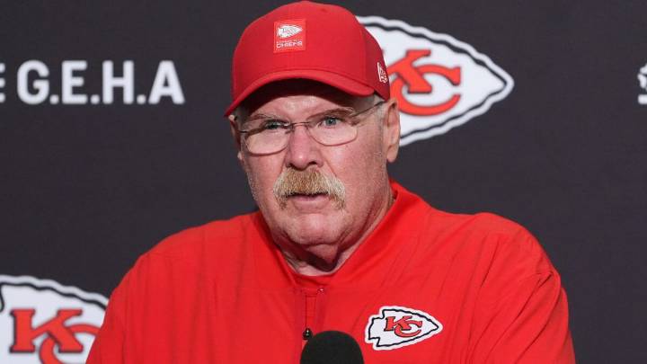 Ex-Chiefs Coach Doesn’t Hold Back, Calling Andy Reid’s Team the ‘Most Disappointing’ in NFL at 5–5 Former Chiefs coach fires shot at Andy Reid and team after the Chiefs fell to the Denver Broncos in W