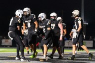 Friday Night Spotlight: Oregon high school football state semifinals live scores, schedule, links