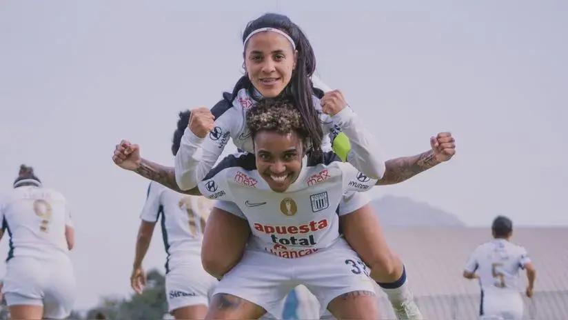 Un Clásico más: Alianza Lima pasó a la final del Clausura en la Liga Femenina y jugará ante Universitario