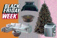 Wayfair's Black Friday sale slashes up to 80% off furniture, more