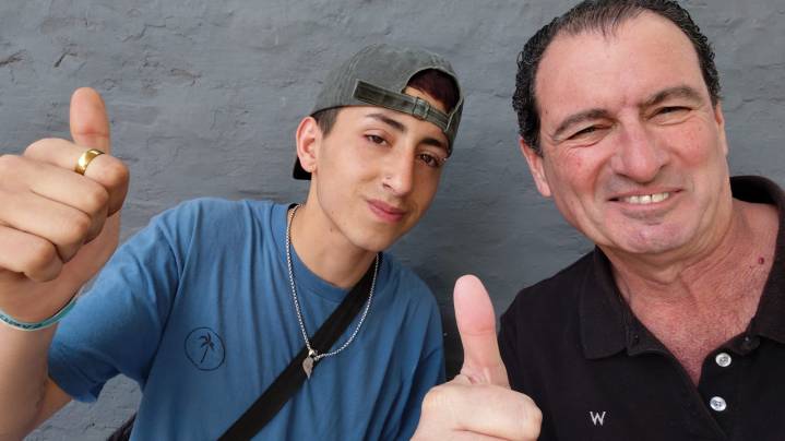 HOY Encuentro Provincial del Parlamento Juvenil del Mercosur en La Plata