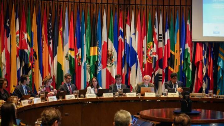 Latinoamérica tuvo en 2024 el nivel más bajo de pobreza desde que hay registros