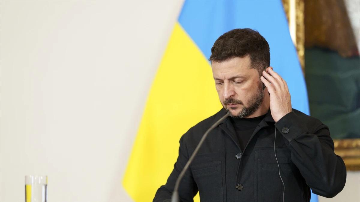 Zelenski llega a España en su tercera visita con nuevos acuerdos militares como objetivo