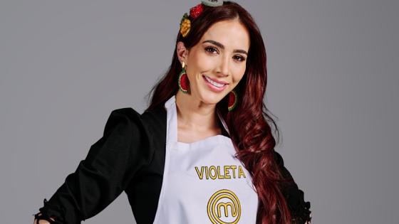 Continúa rifirrafe entre Violeta Bergonzi y Valentina Taguado