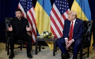 'The con was a con': Trump admin's 'pivot' on Ukraine unsettles war expert