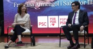 Illa critica los «discursos populistas y malintencionados» sobre inmigración sin mencionar a Prohens