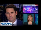 'What they want': Chilling words from Dems under spotlight after shooting of National Guard members