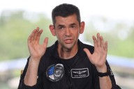 Trump renominates billionaire Jared Isaacman to be new NASA head