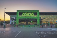 Asda raises almost £600m from supermarket sell