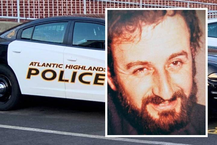 NJ police officer made right on red before deadly e