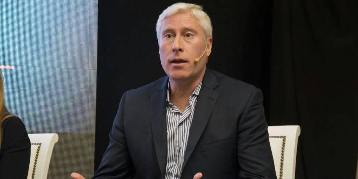 Quién es Gustavo Coria, el colaborador todoterreno de Diego Santilli que asumirá como viceministro de Interior