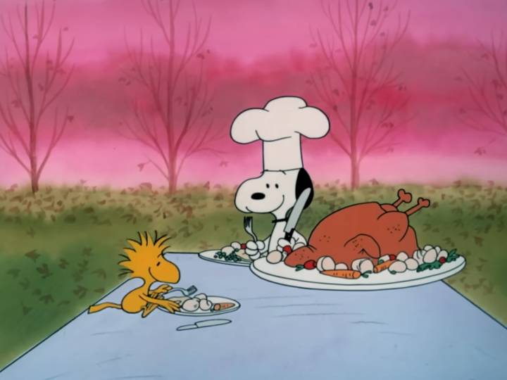 Is ‘A Charlie Brown Thanksgiving’ airing on TV in 2025? How to watch for free