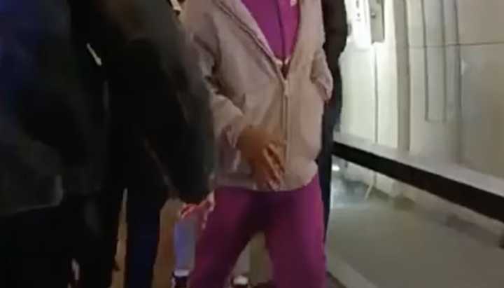 Chicago police release videos of suspect sought in fatal shooting during 'teen takeover' in Loop