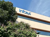 Infosys Share Price Trades Higher As Co Gears Up For Largest