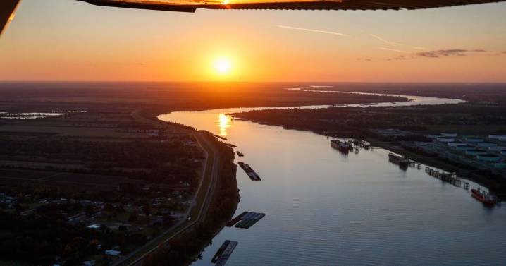 Read The River's Reckoning, our series on contending with the Mississippi's new era