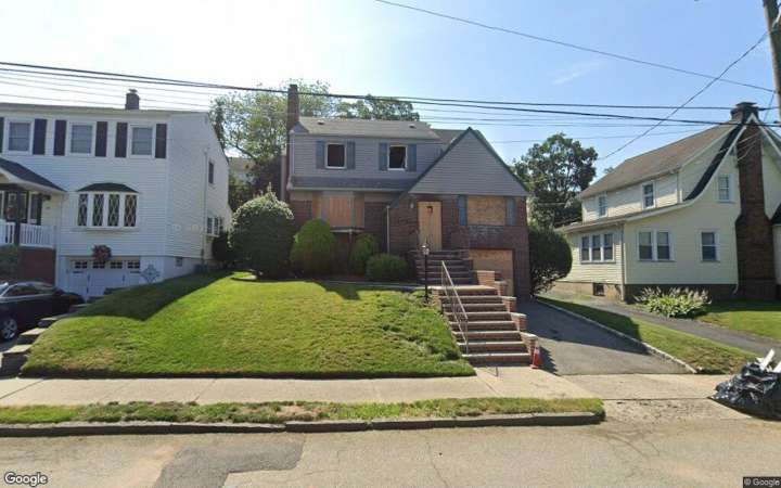 Homes at or under $400,000 in Hudson County, Nov. 3 to 9