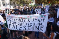 Muslim group demands answers on UC Berkeley’s cooperation with federal antisemitism probe