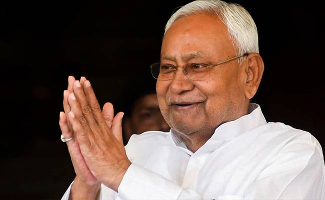 Bihar cabinet meeting on Monday, to pave way for formation of new...