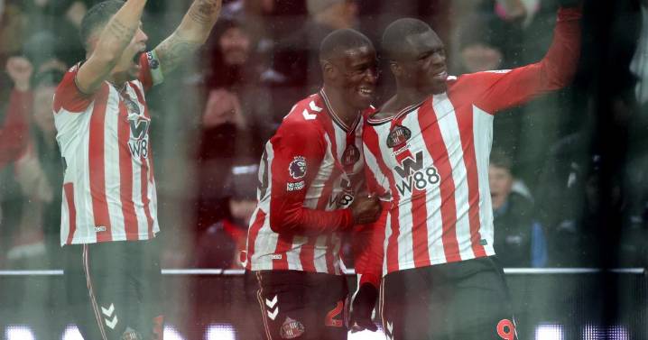 Regis Le Bris outlines Sunderland target after Bournemouth victory